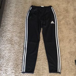 Classic Adidas Warmup Pants